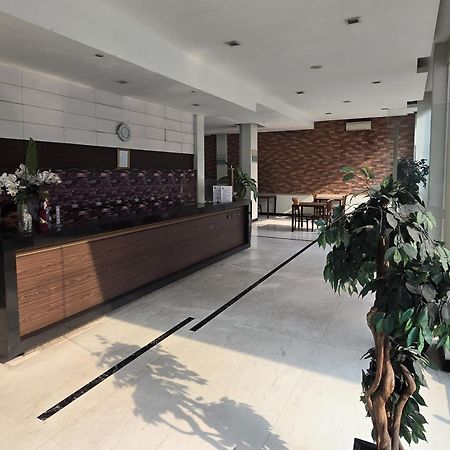 N2 Hotel Gunung Sahari Jakarta Eksteriør billede