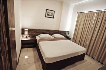 N2 Hotel Gunung Sahari Jakarta Eksteriør billede